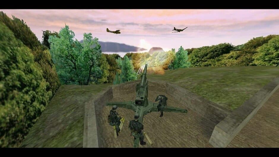 Day of Defeat screenshot 2