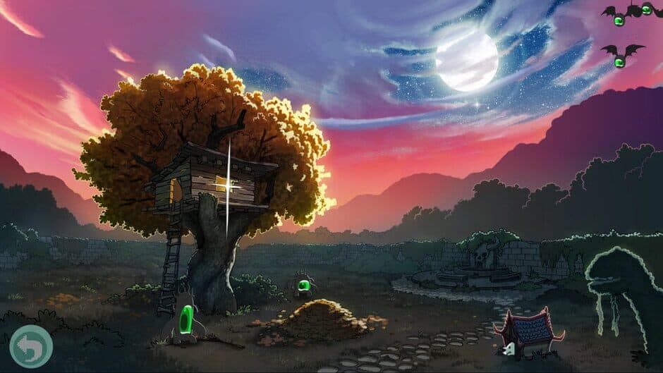 Hiveswap: Act 1 screenshot 4