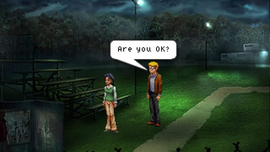 Resonance screenshot 3