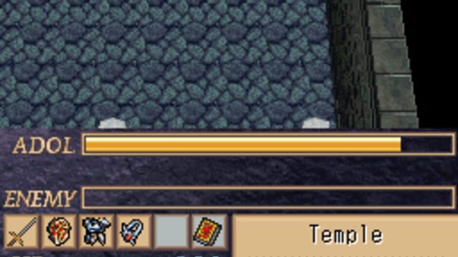 Legacy of Ys: Books I & II screenshot 5