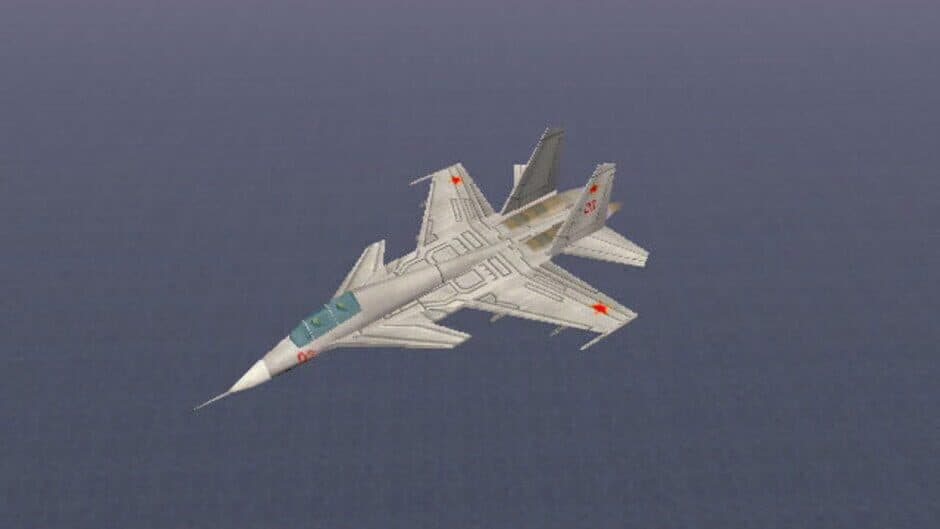 Fleet Command screenshot 1