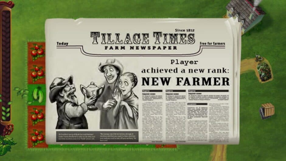 Little Farm screenshot 4