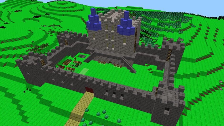 Lord of Dwarves screenshot 2