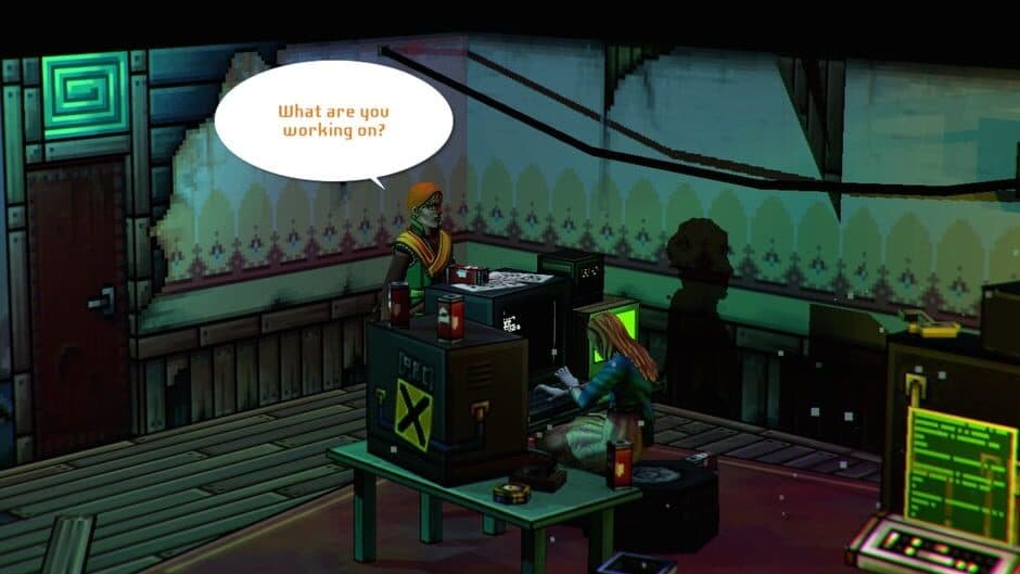 Else Heart.Break() screenshot 1