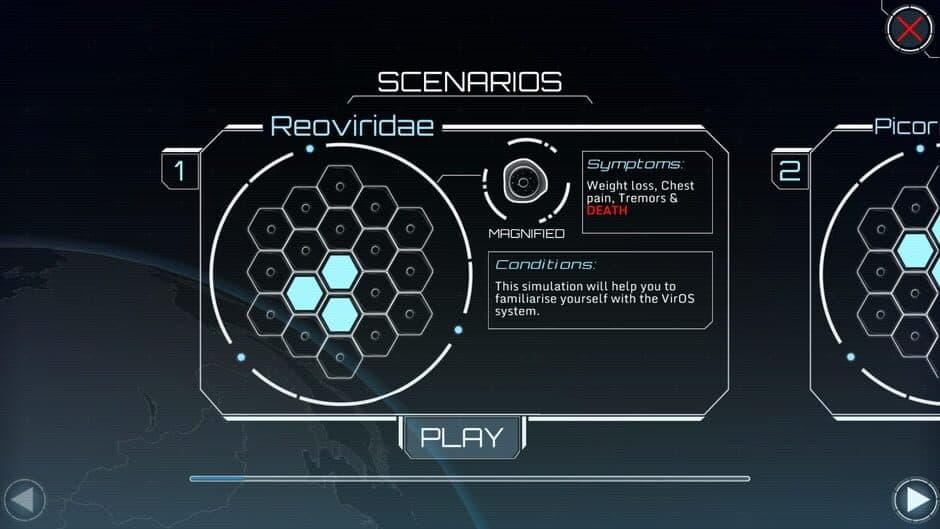 Infection: Humanity's Last Gasp screenshot 2