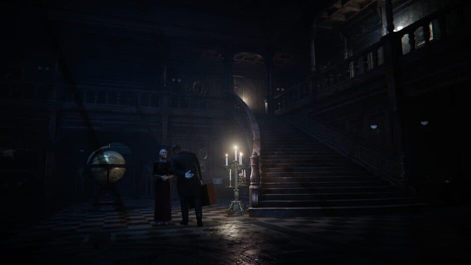 Black Mirror screenshot 4