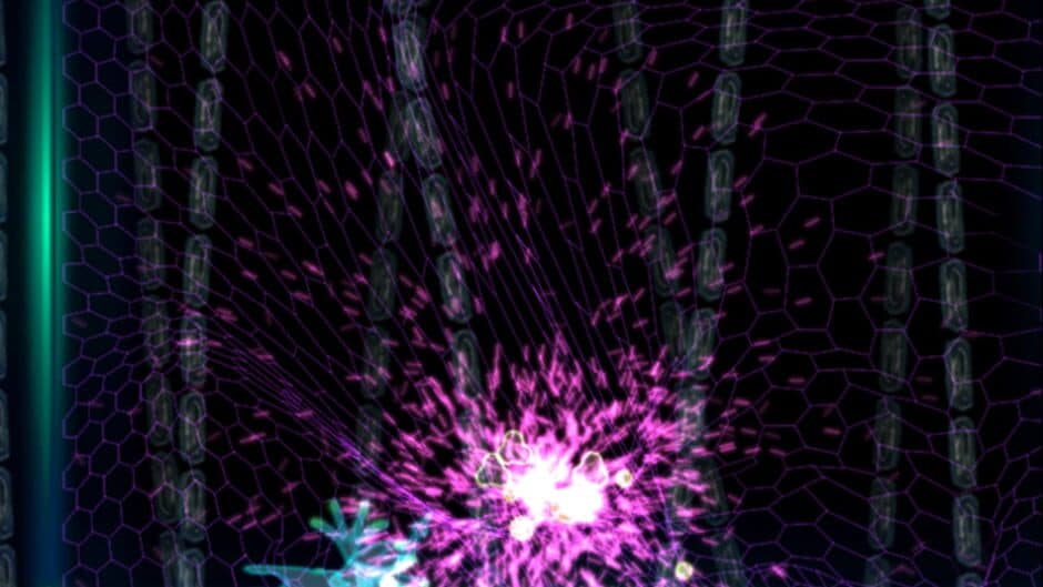 Qualia 3: Multi Agent screenshot 1