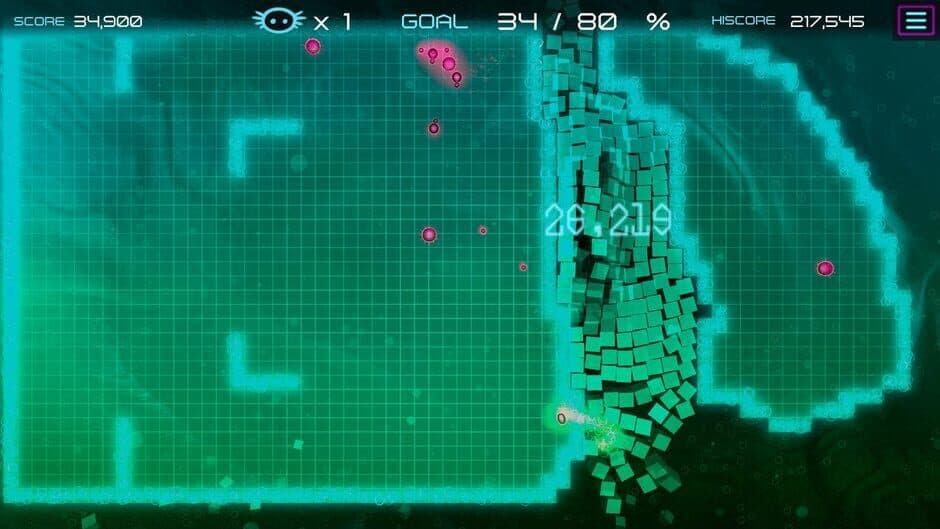 Plox Neon screenshot 4