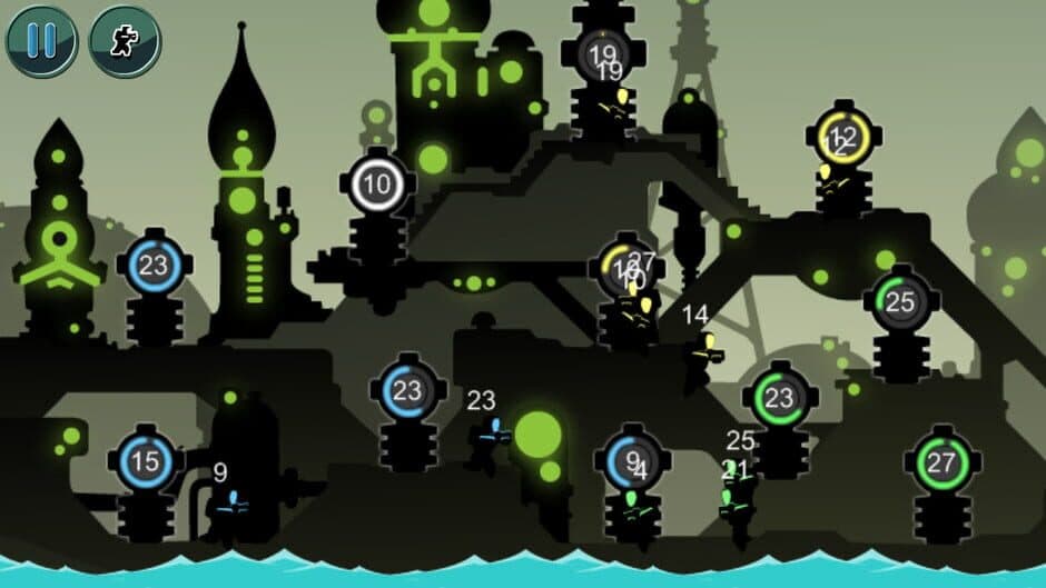 Control Craft 2 screenshot 5