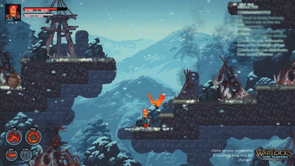 Warlocks 2: God Slayers screenshot 4