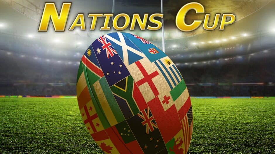 Rugby Union Team Manager 2015 screenshot 1