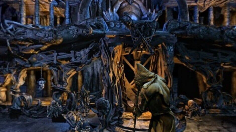 Salammbo: Battle for Carthage screenshot 5