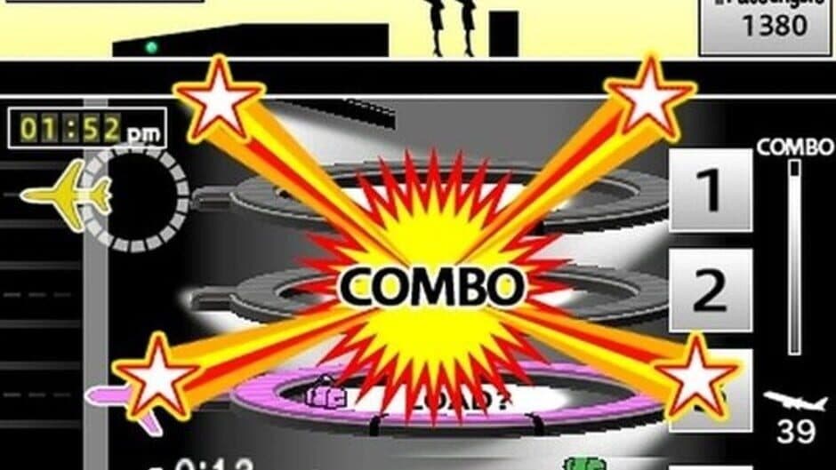 Aero Porter screenshot 1