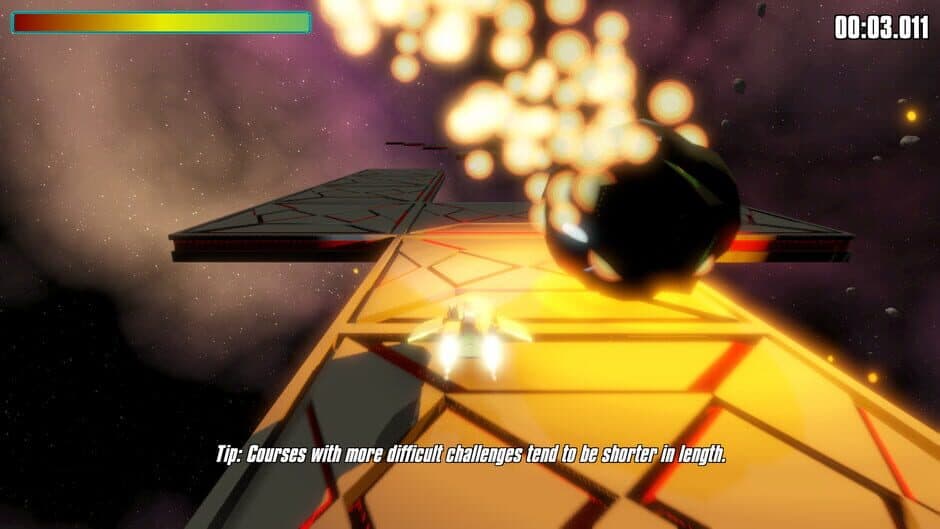 Photon Flux screenshot 5