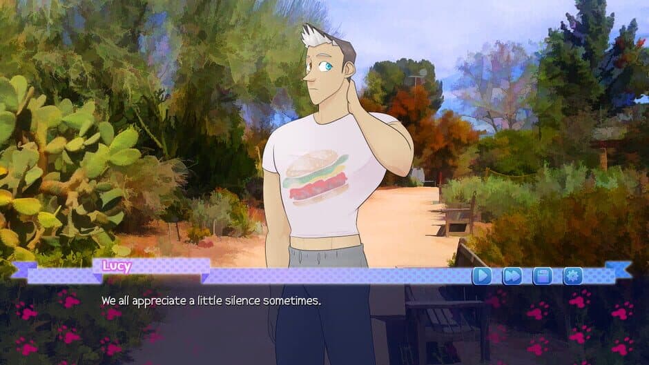 Animal Lover screenshot 1