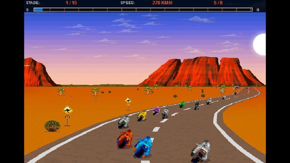 Amiga Classix 3 screenshot 5