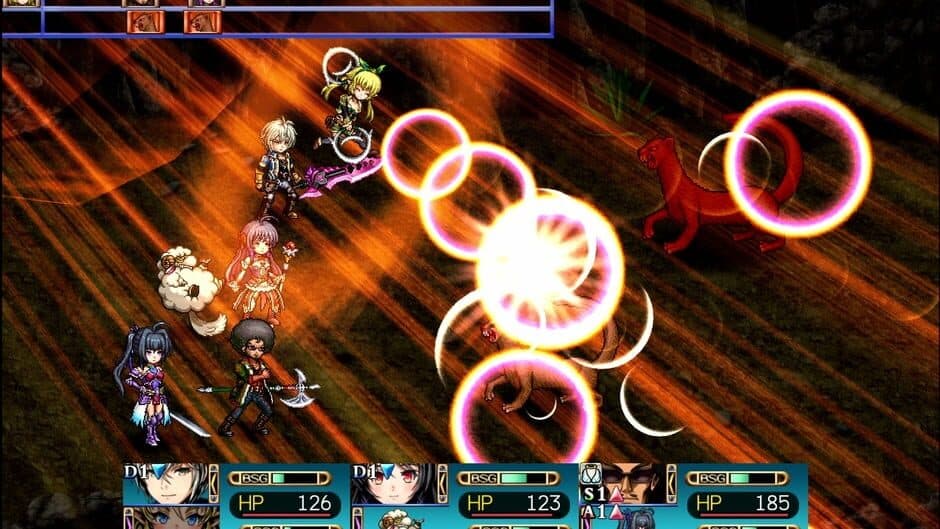 Fernz Gate screenshot 5