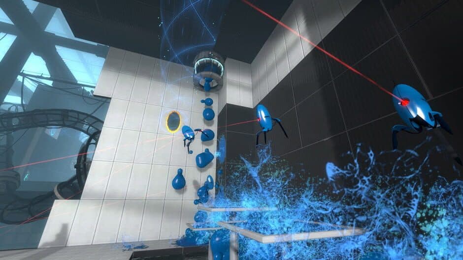 Portal 2 screenshot 5