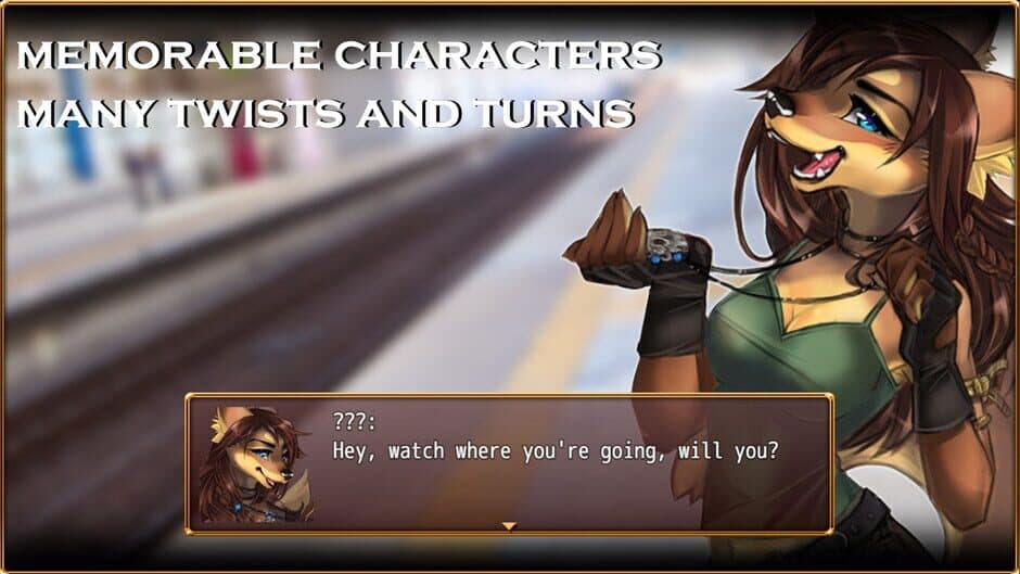 Major\Minor screenshot 5