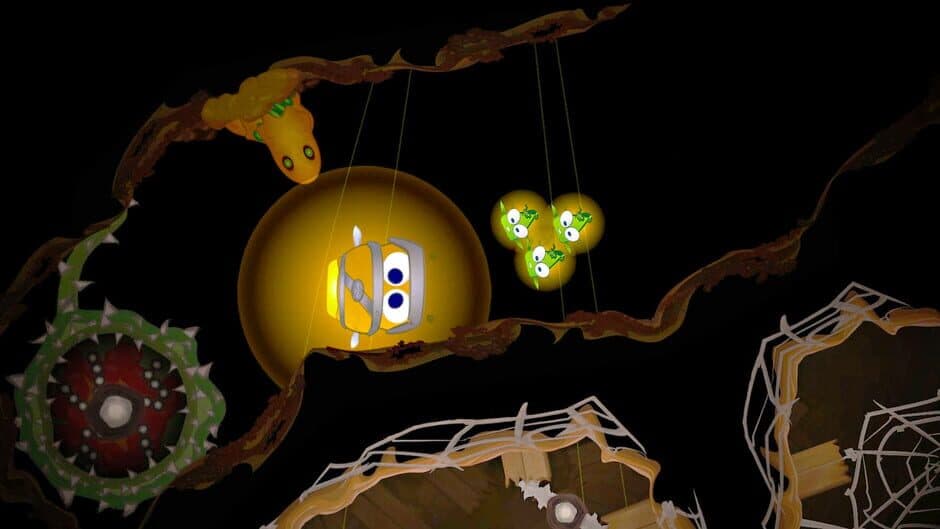 Lil Big Invasion screenshot 4