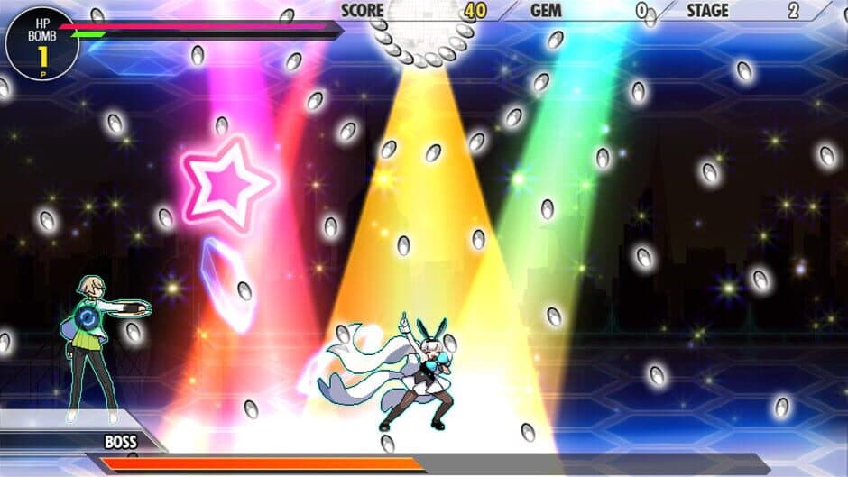 Starry Nights: Helix screenshot 3