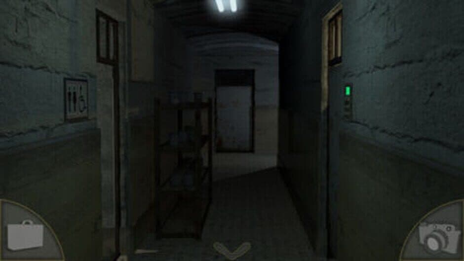 All That Remains: Part 1 screenshot 5