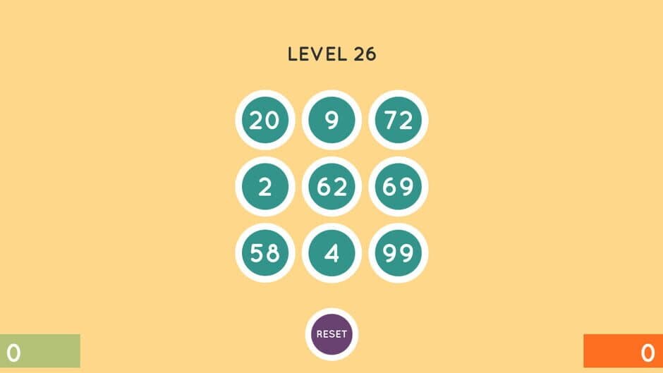 Two Digits screenshot 3