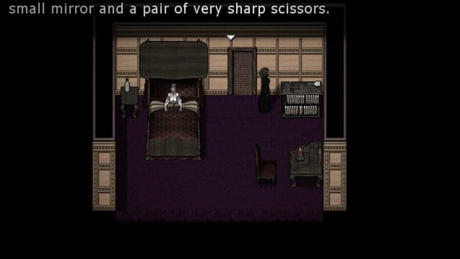 The Deed: Dynasty screenshot 1