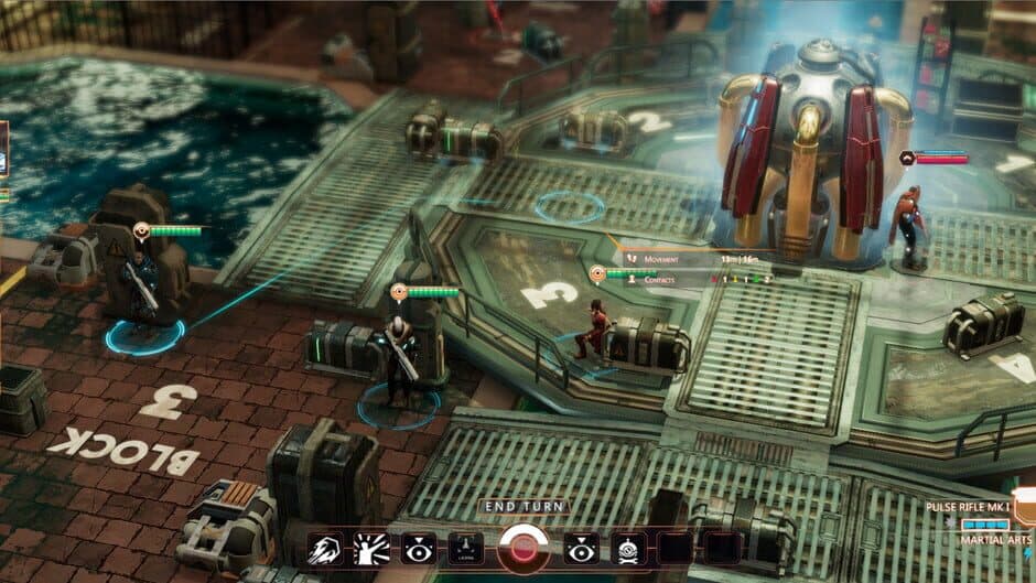 Element Space screenshot 5