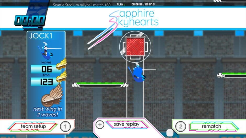 Sportsball screenshot 4