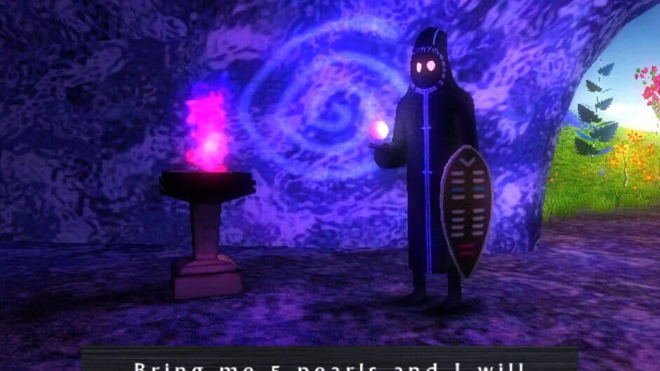 New kind of adventure screenshot 5