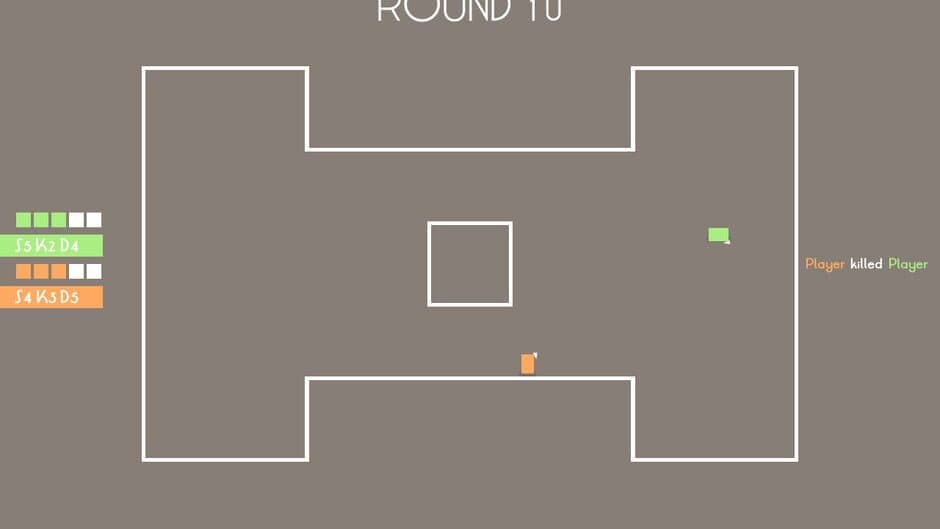 Butsbal screenshot 1