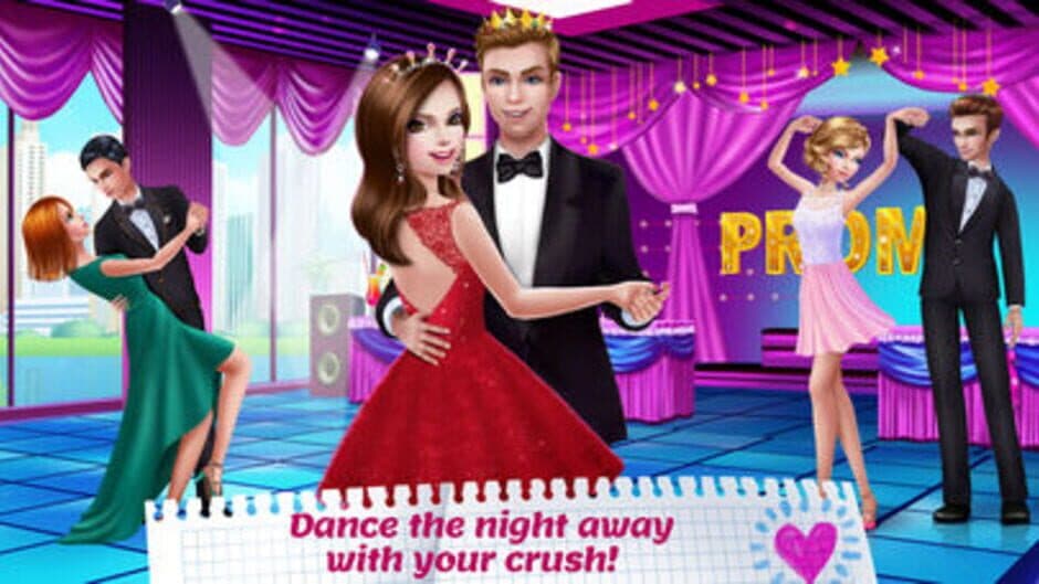 High School Crush screenshot 6