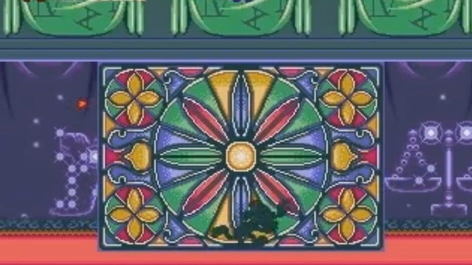 World of Illusion Starring Mickey Mouse and Donald Duck screenshot 3