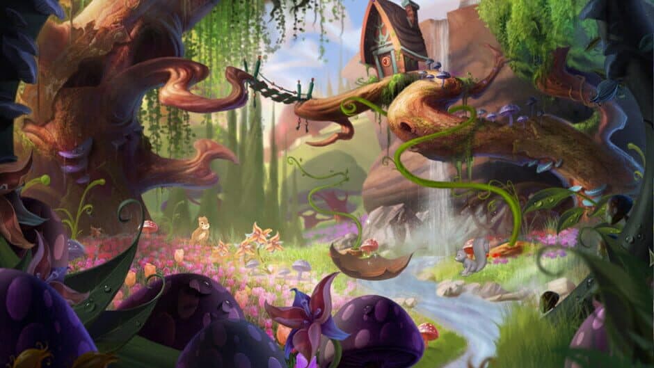 Drawn: Dark Flight - Collector's Edition screenshot 3