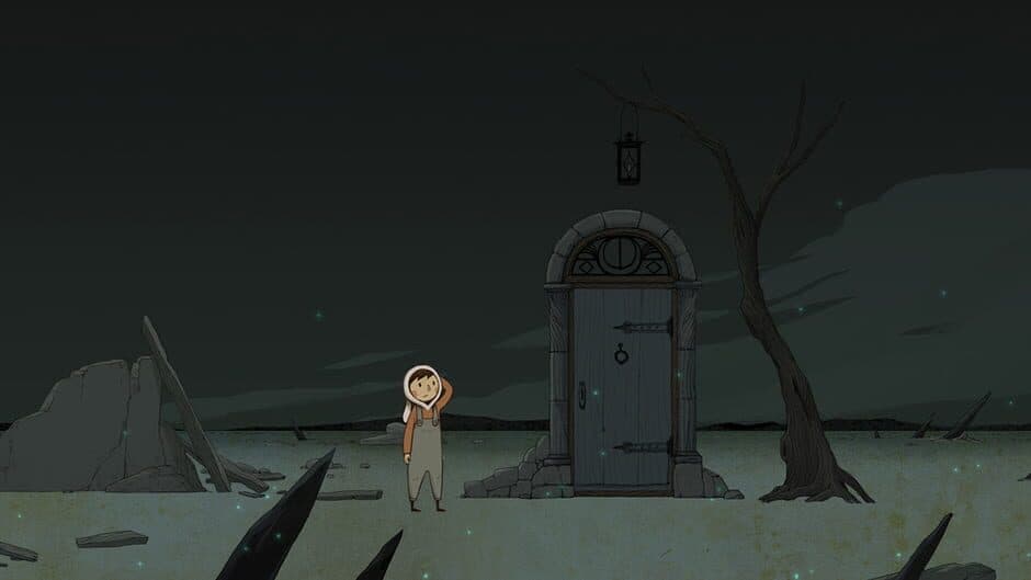 Luna: The Shadow Dust screenshot 1