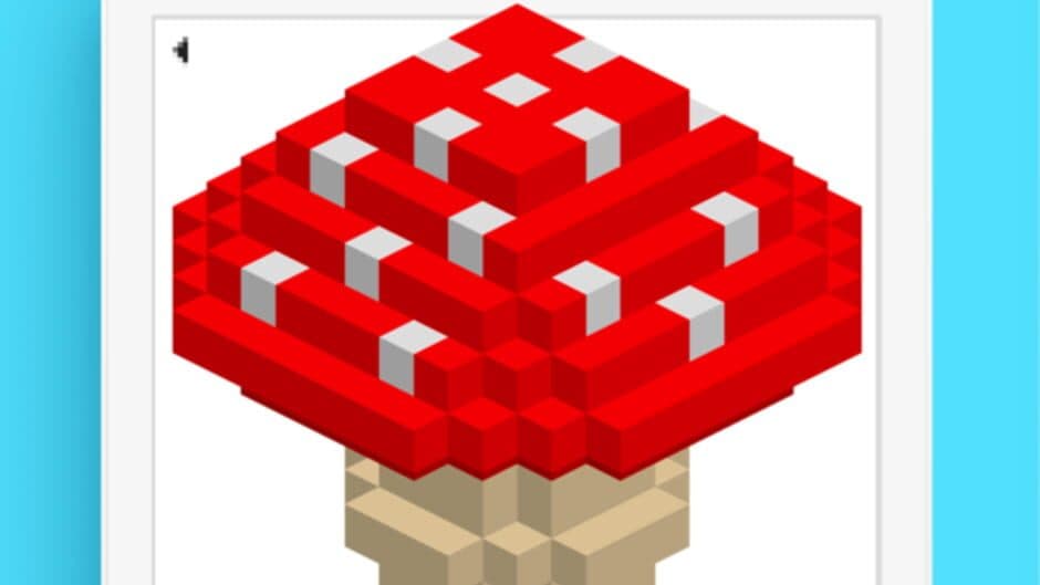 Unicorn 3D screenshot 2