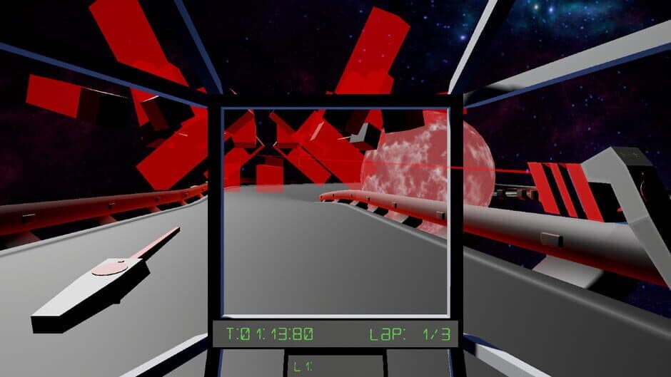 RacetronicVR screenshot 5