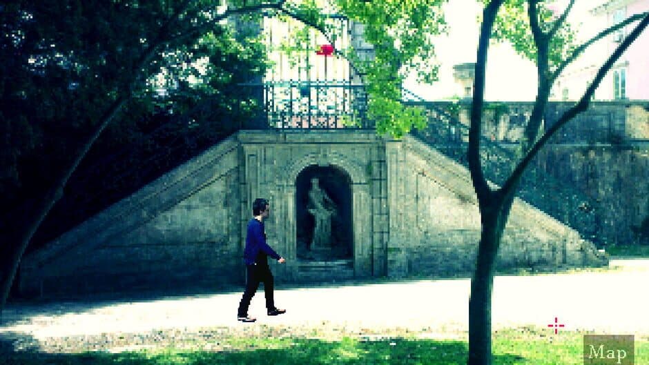 A Date in the Park screenshot 4