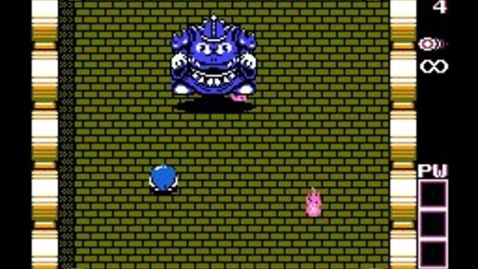 Adventures of Lolo 2 screenshot 5