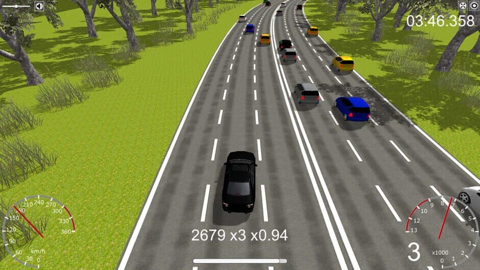 Highway Junkie screenshot 4