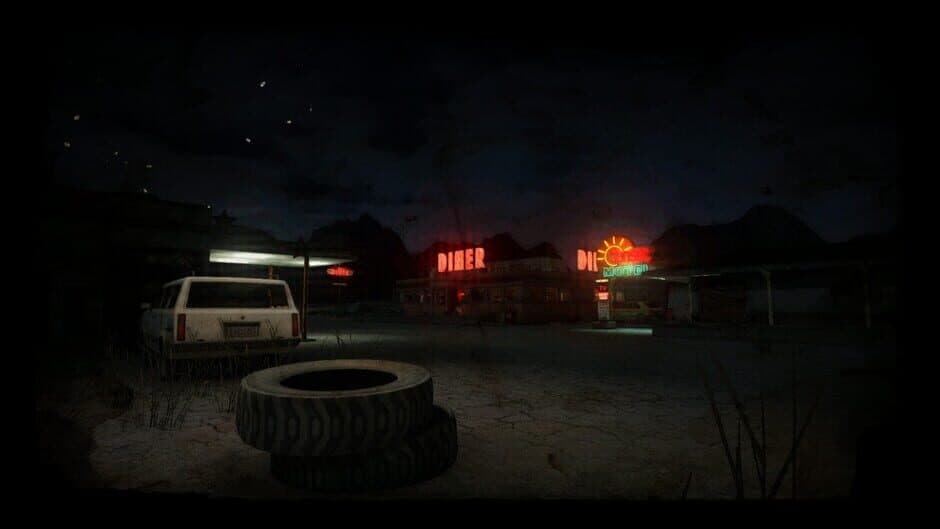 Joe's Diner screenshot 6