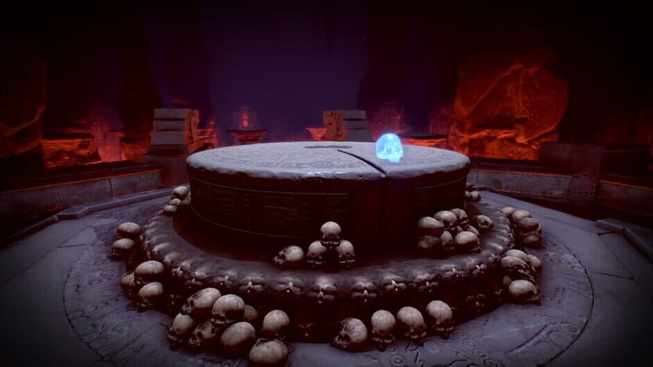 Bring to Light screenshot 5