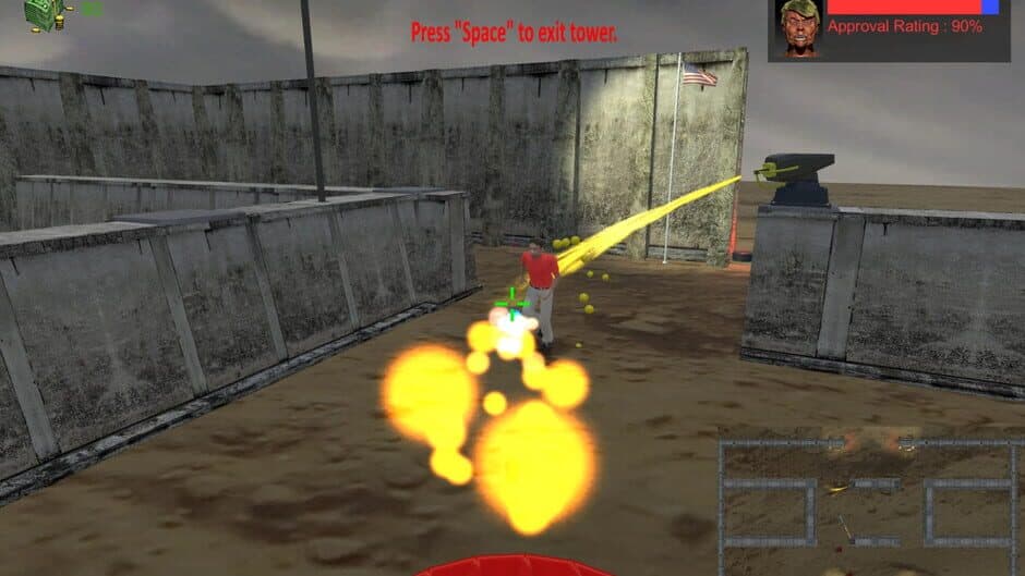 The Mexican Dream screenshot 3