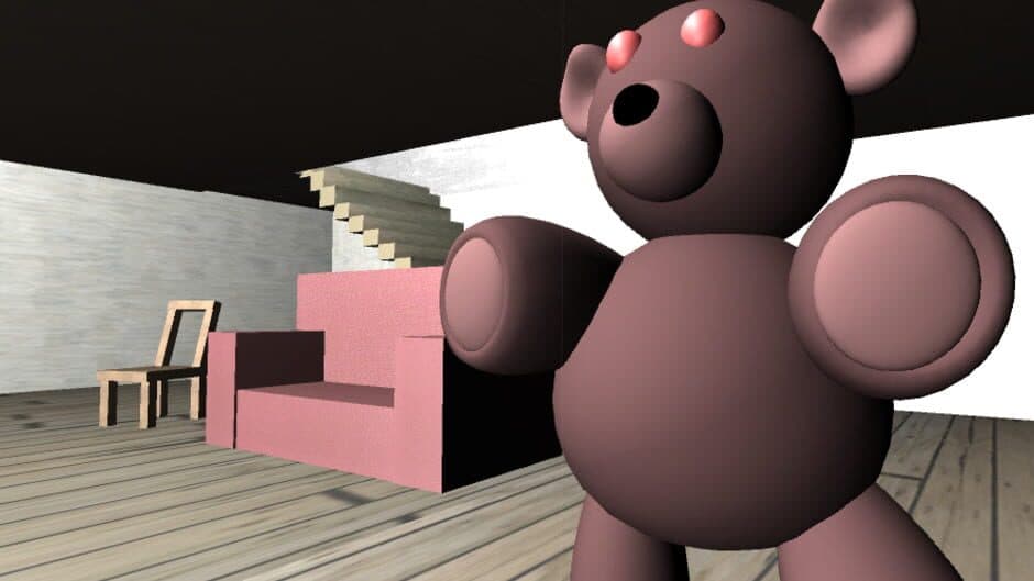 Teddy screenshot 1