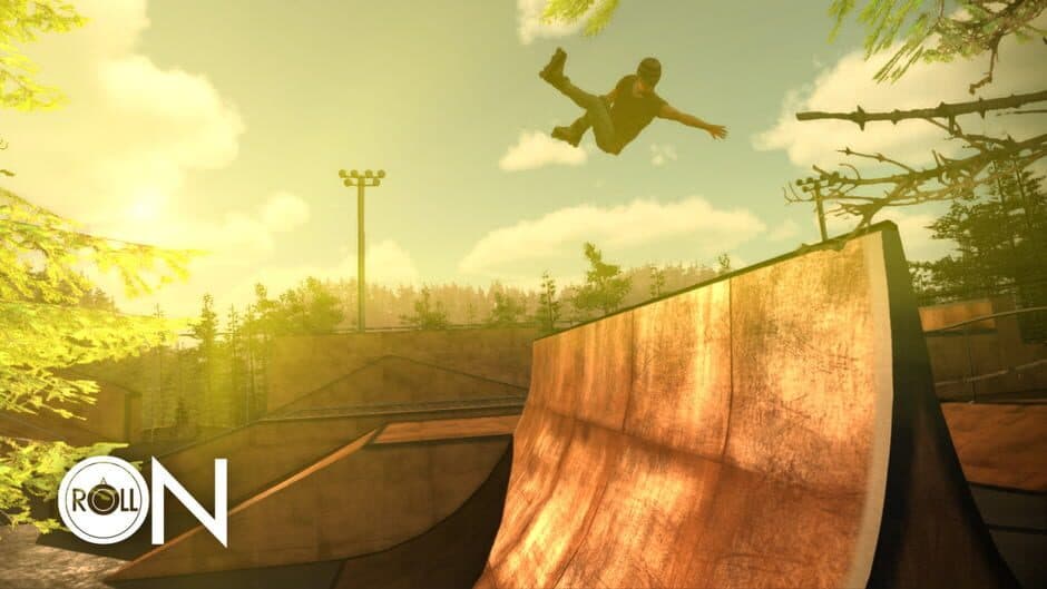 On A Roll screenshot 3