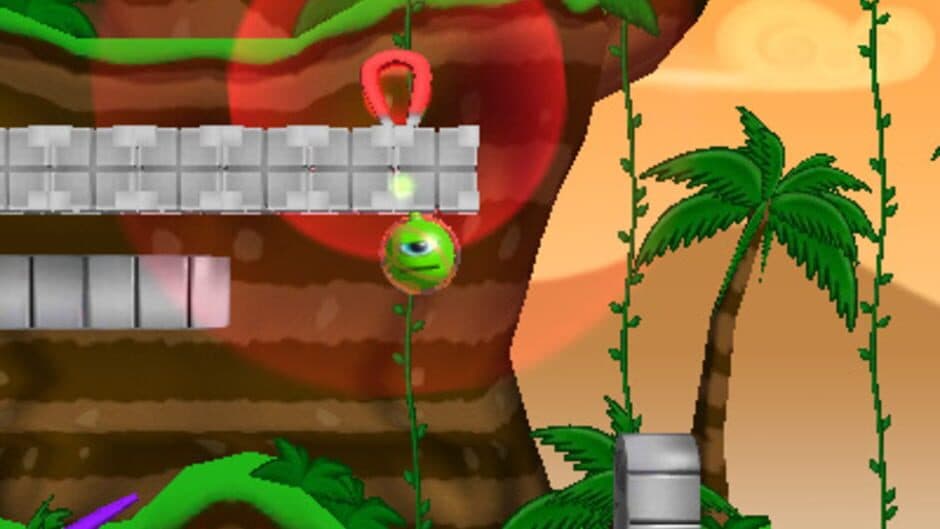 Ohno Odyssey screenshot 6