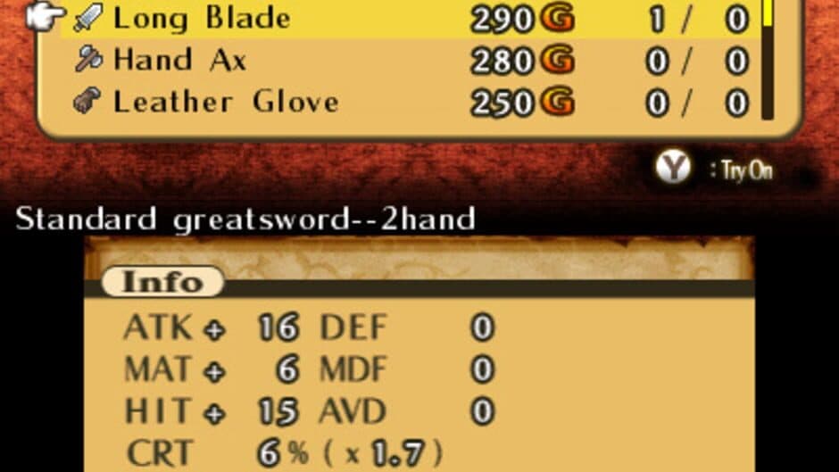 Mercenaries Saga 2 screenshot 2