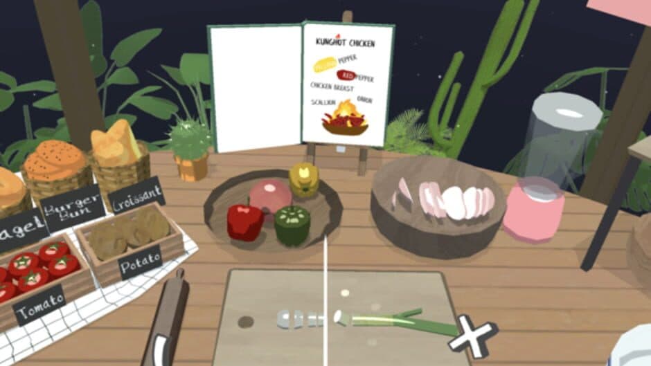 Chef Umami screenshot 2