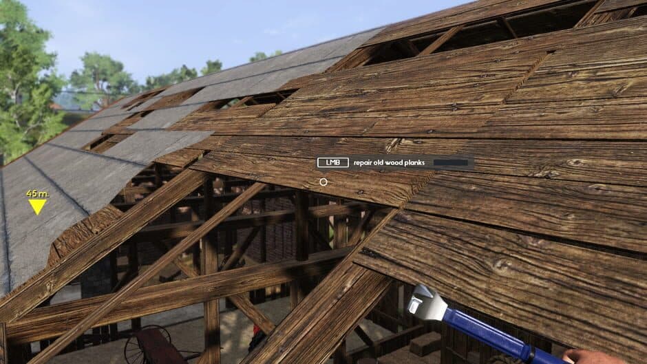 Farmer's Dynasty screenshot 3